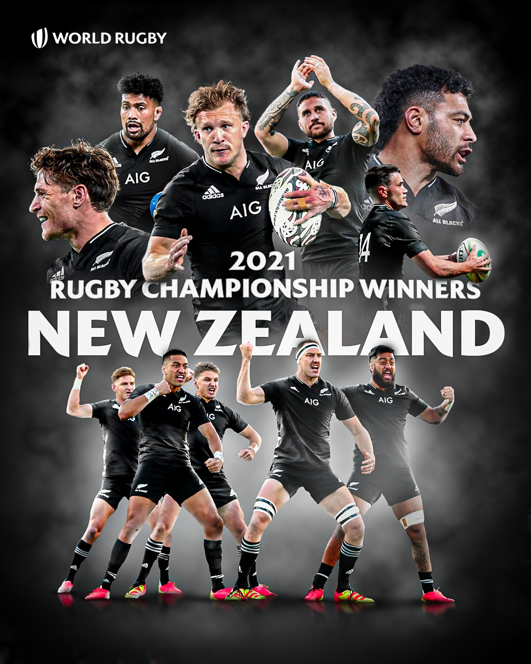 2021 rugby championship 2021 Rugby