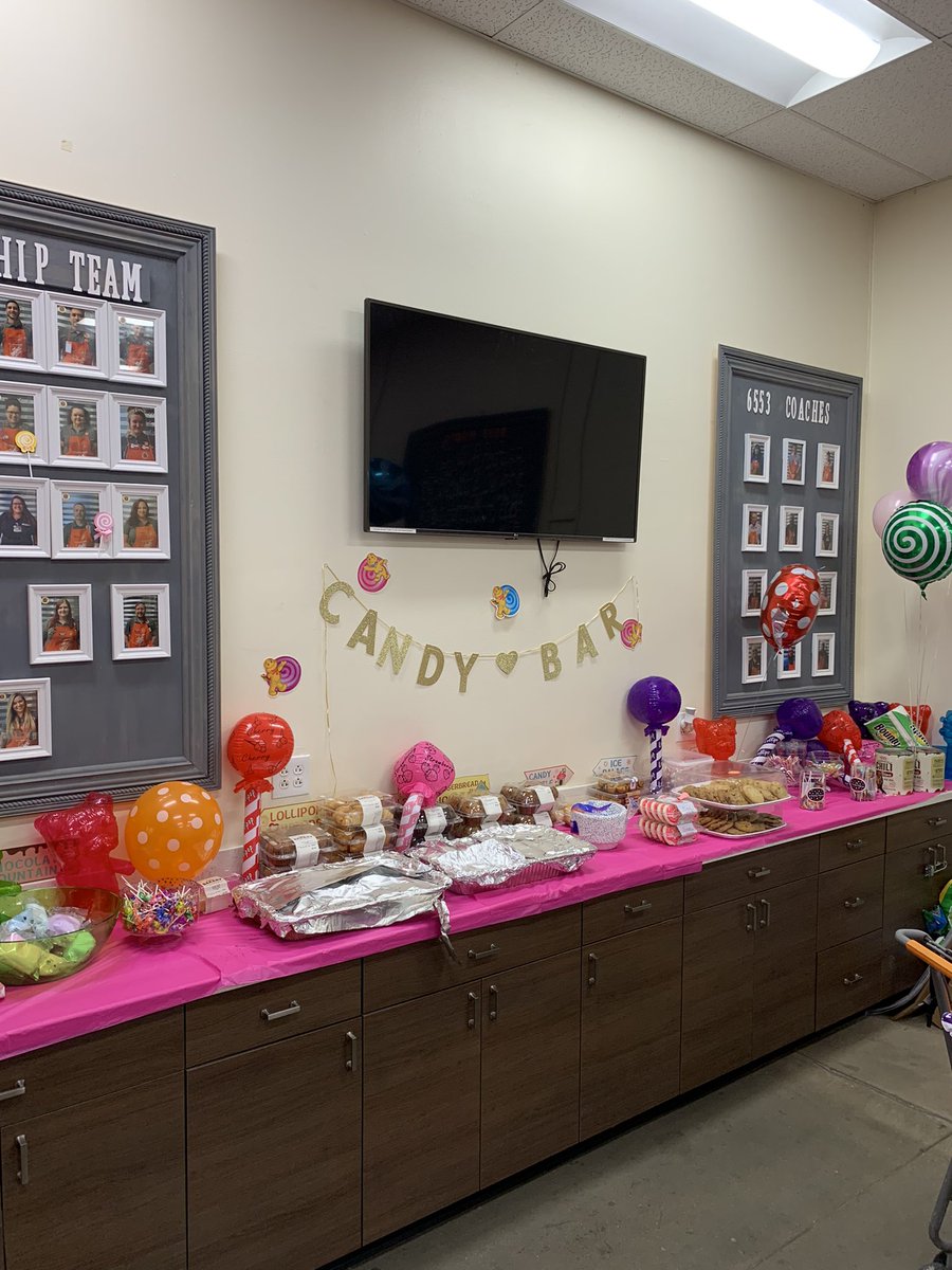 Ashley Daniel tweet media