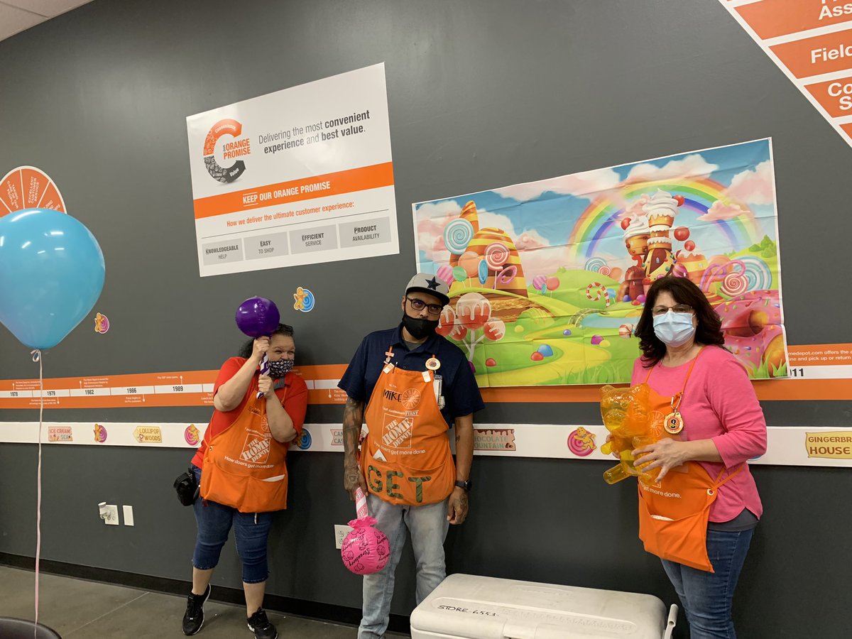 Ashley Daniel tweet media