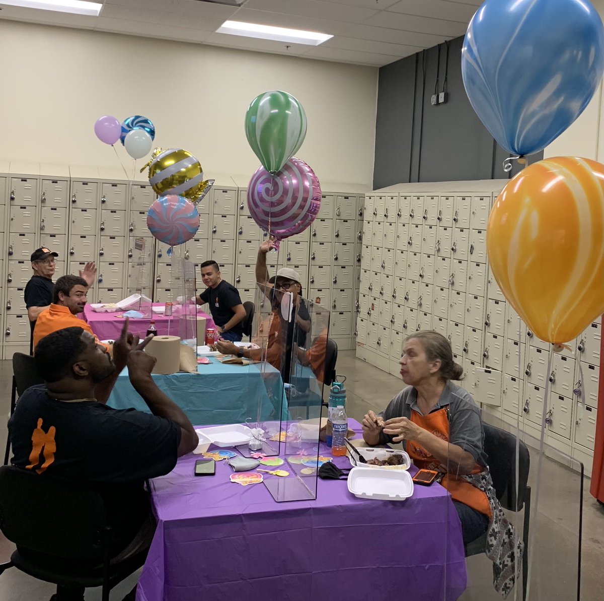 Ashley Daniel tweet media