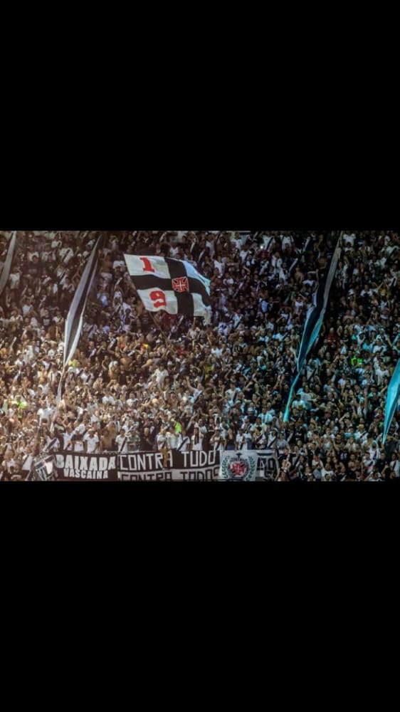 jorge_sarmet's tweet photo. @jorge_sarmet ( 🏠📚✍)
Fonte:@EDUFERRARI98
@SOUVASCAINOED
#sarmet
_*Ingressos Esgotados! Torcida do Vasco esgota ingressos para partida diante do Brusque, é isso mesmo! Esgotaram os ingressos! Obs: Torcedores não poderão ir com a camisa do Vasco para o estádio.*_ https://t.co/6eNmKwNn7M