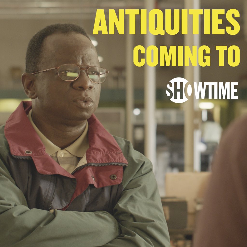 Antiquities (@antiquitiesfilm) on Twitter photo 