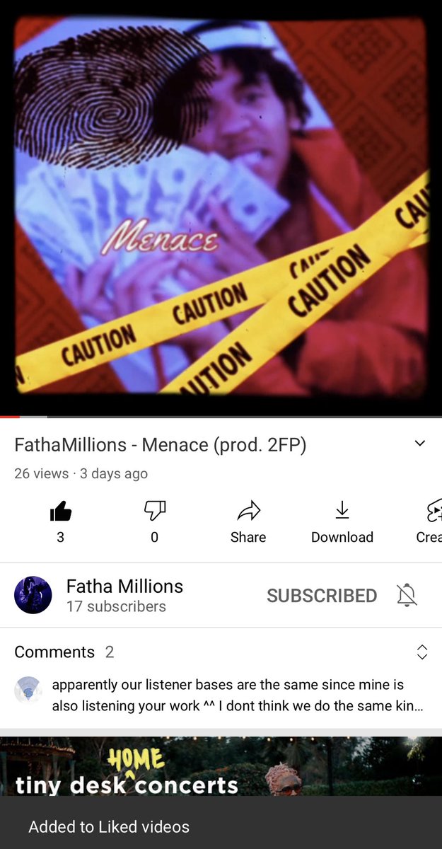 111musicgroup's tweet image. Whatcha gotta 🔫 for if you ain’t gonna bust? 😬😬 way to attack the beat like that #FathaMillions &amp;amp; #2FP 🔥🔥🔥🔊🎶🌍🔥🔥🔥