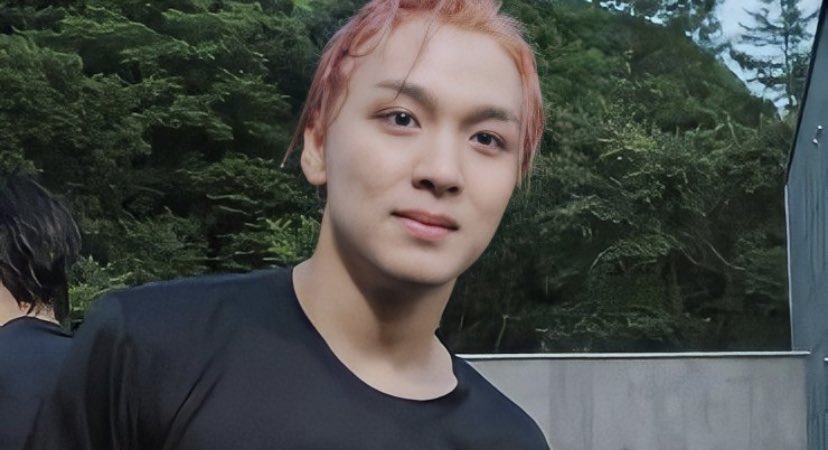 HAECHAN AUTOBASE tweet media
