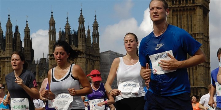 pulsinhq's tweet photo. Bowel Cancer and stroke survivor @ChrisCurr1e spoke to us about his journey on the road to recovery. This is final installment of his inspiring 3 part series! https://t.co/NjHVihJ39L https://t.co/OjiFkwiGzF