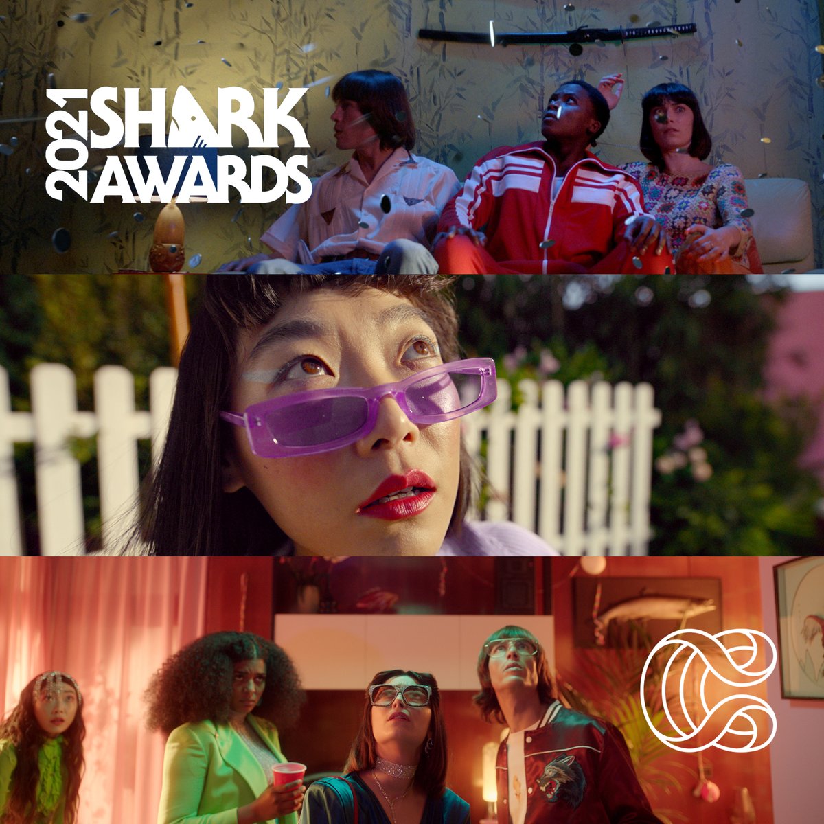 Carbon (@hey_carbon) on Twitter photo Literally throwing a party today! #ColorByCarbon's Julien Biard is shortlisted for Best Color at the <a href="/SharkAwards/">The Shark Awards</a> for Gopuff's 'Poof There It Is.'
⚡ Congrats and ❤️ to Julien, our team, & partners ⚡
Fun filled snack campaign here: bit.ly/3CISH6F
#KinsaleSharkAwards Literally throwing a party today! #ColorByCarbon's Julien Biard is shortlisted for Best Color at the <a href="/SharkAwards/">The Shark Awards</a> for Gopuff's 'Poof There It Is.'
⚡ Congrats and ❤️ to Julien, our team, & partners ⚡
Fun filled snack campaign here: bit.ly/3CISH6F
#KinsaleSharkAwards