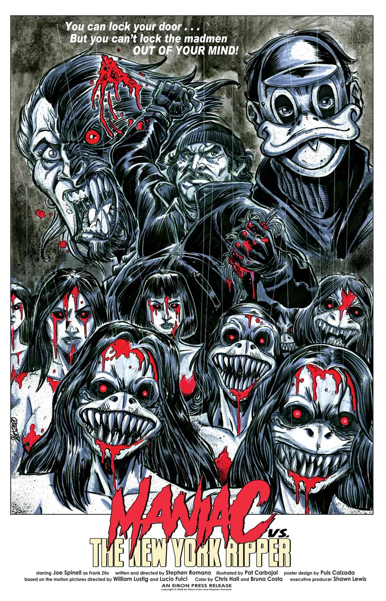 Eibon Press tweet media