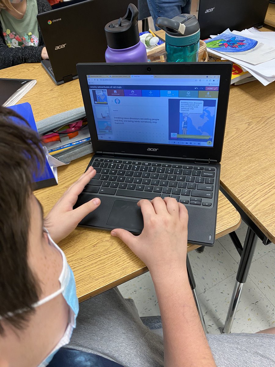 Denise Kushner tweet media