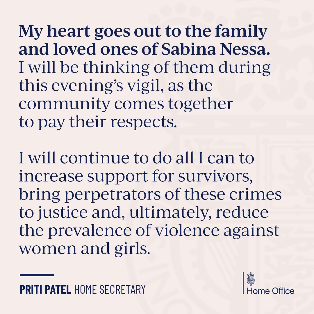 pritipatel's tweet photo. 🕯️ https://t.co/zzUpxZvEkN