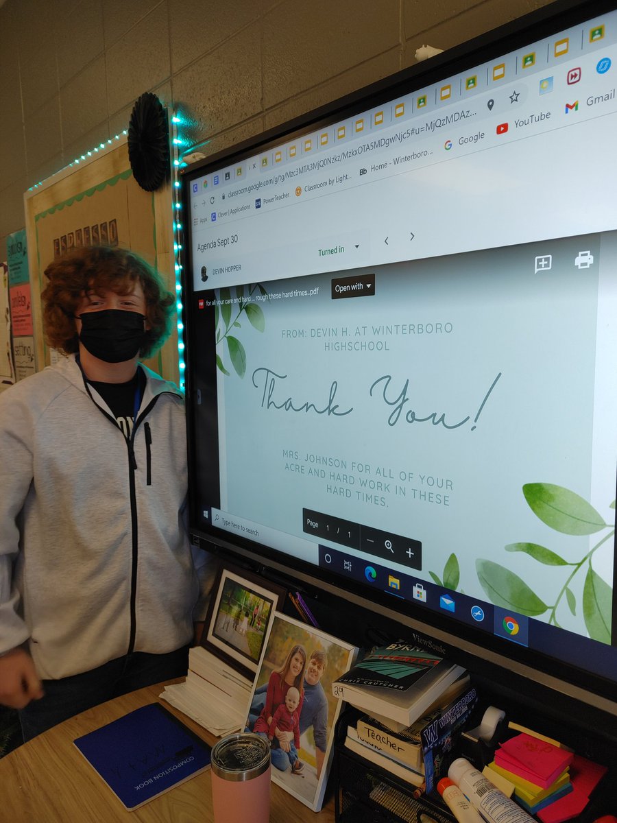 Paula Johnson tweet media