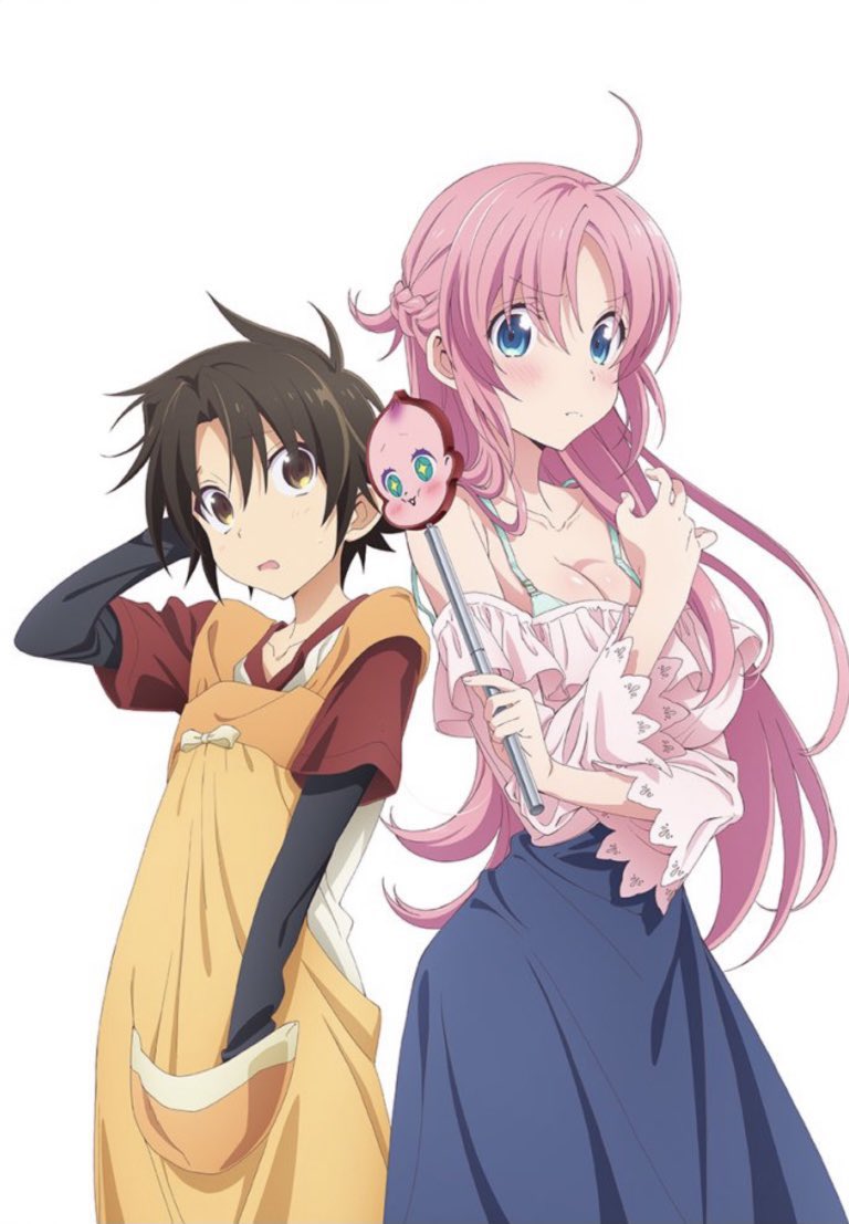 りゅーく アニメ用垢 女神寮の寮母くん 総括 評価 b なんだかんだで意外と面白かったw 脳死エロ枠かなと思ったけど すてあが出てから物語に良い味が出て来た まあ感想的にはそれくらいかな おねショタ物じゃなければもっと Ry りゅーく アニメ用垢 女神寮の寮母くん 総括 評価 b なんだかんだで意外と面白かったw 脳死エロ枠かなと思ったけど すてあが出てから物語に良い味が出て来た まあ感想的にはそれくらいかな おねショタ物じゃなければもっと Ry
