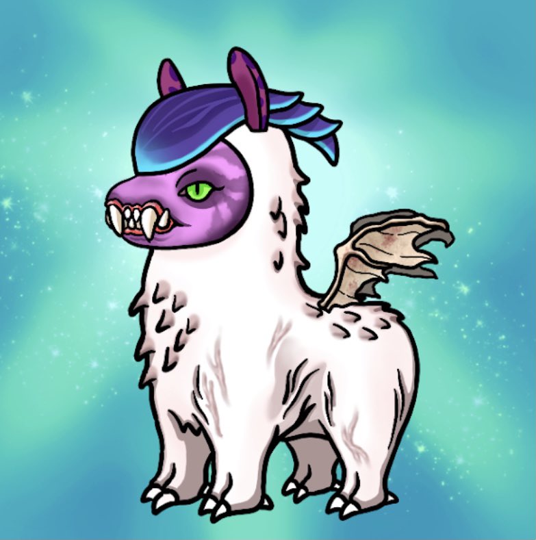 NFT’s Gone Wild tweet media