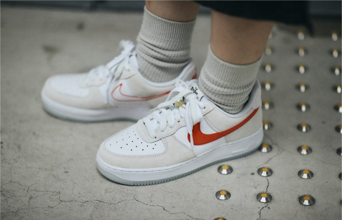 FastSoleUK's tweet photo. One Of The Finest Shoe
Available Now!!

https://t.co/27RfQUi2FL

#nike #airforce1 #low #firstuse #orange #exclusive #shoesaddict #shoeshop #stunning #trendy #phenomenal #latest #instock #stylelicious #sneakerheads #sneakerlovers #style #newest #modern #fashion #footwear #fastsole https://t.co/rJet9IomYo