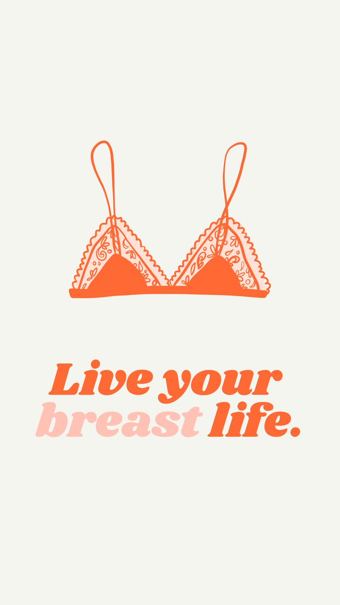 nowthatslingeri's tweet photo. Living your breast life, wearing the prettiest lingerie out there ๐คฉโ
#nowthatslingerie #celinethebradoctor #bradoctor #bra #women #art #bestlife #goodlife #lingerie #pretty #care #brafitting #wireless #comfortable #bodypositivity #positivity #selflove #selfcare #gratitude https://t.co/YH1UqI5xsJ