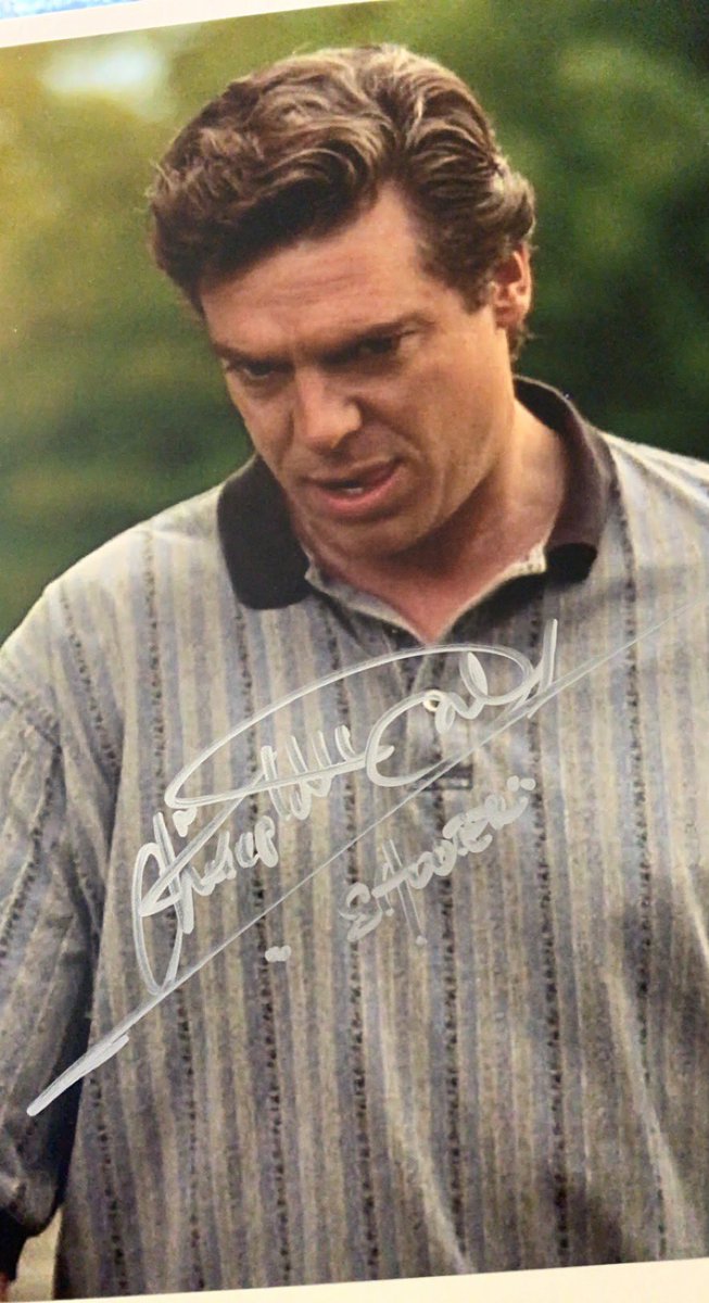 latva19's tweet photo. Got it just in time for the Ryder Cup.  @shootermcgavin https://t.co/BRrw2Te65l