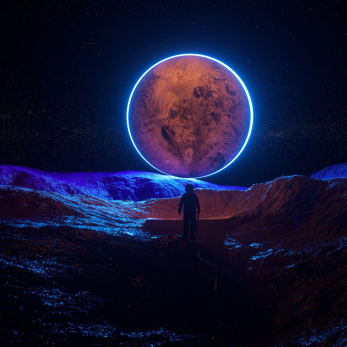 delucasart's tweet photo. no big deal just a little project 😬
#cryptoart https://t.co/oG8yRTqJDX