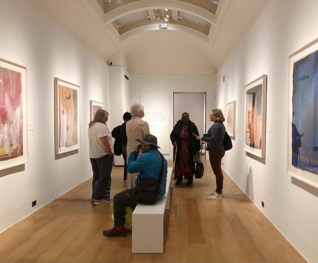 Connect & Do tweet media