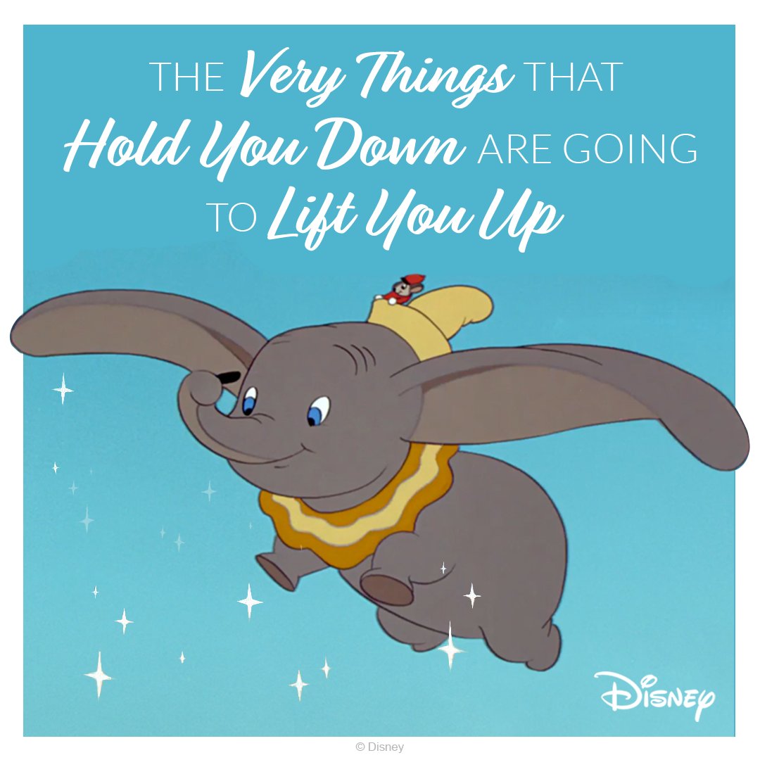 Dumbo Imdb Quotes