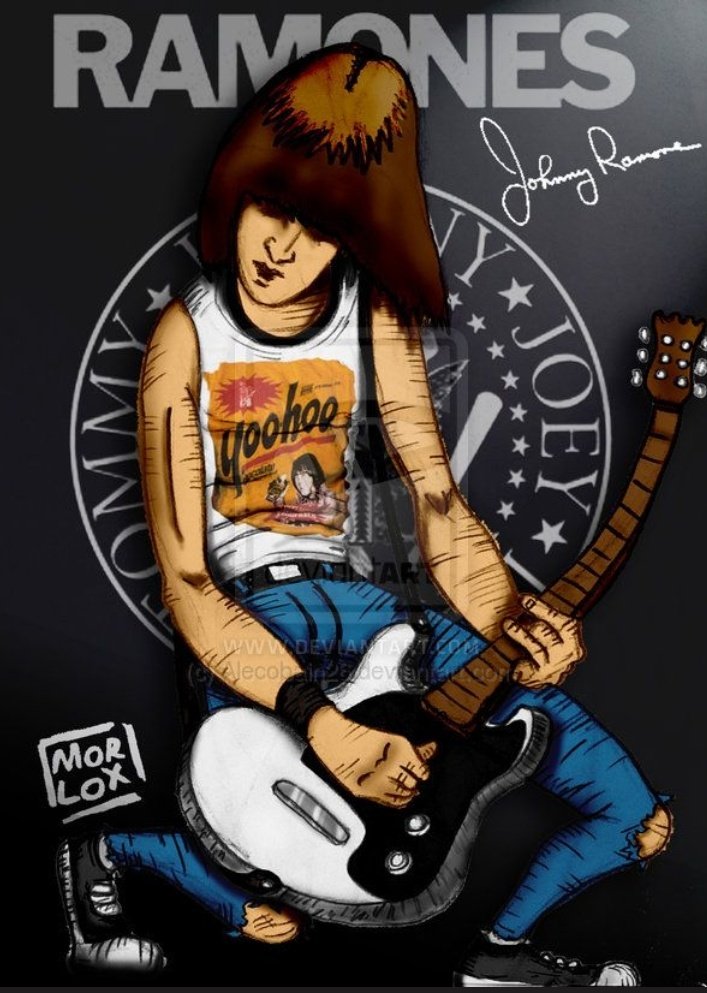 Johnny Tyrene tweet media