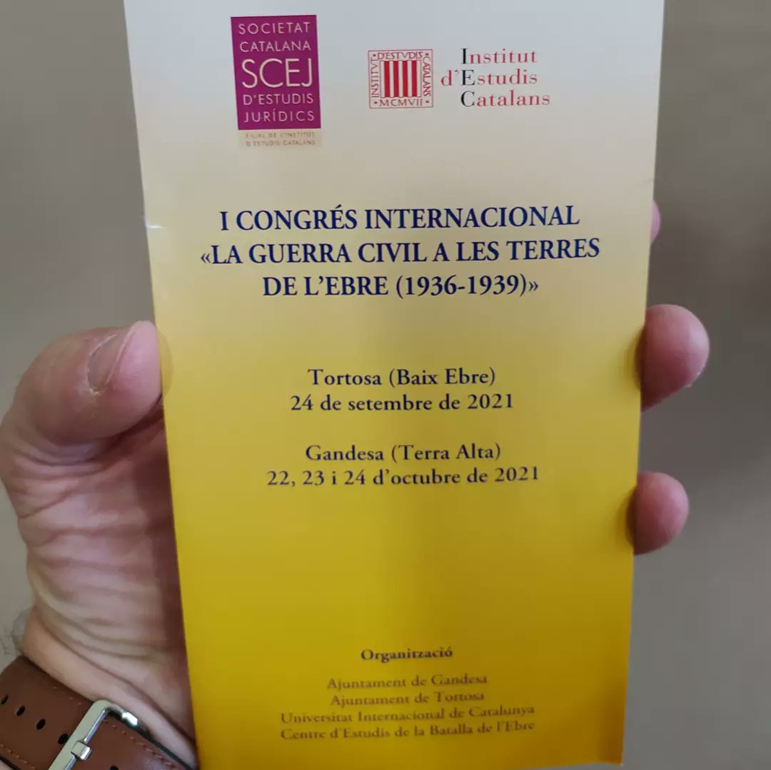 Associació i Grup Recerca Memòria i Reconciliació tweet media