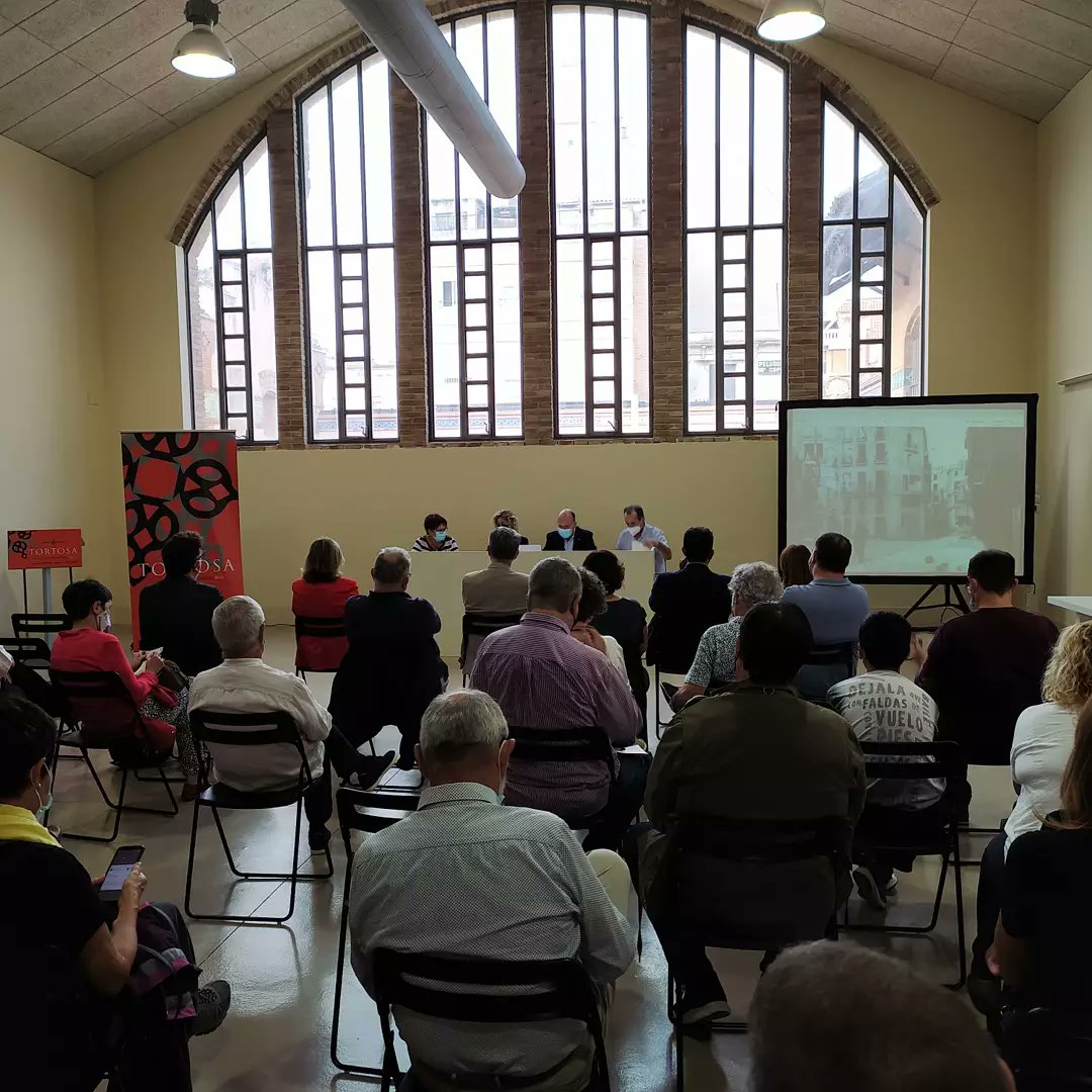 Associació i Grup Recerca Memòria i Reconciliació tweet media