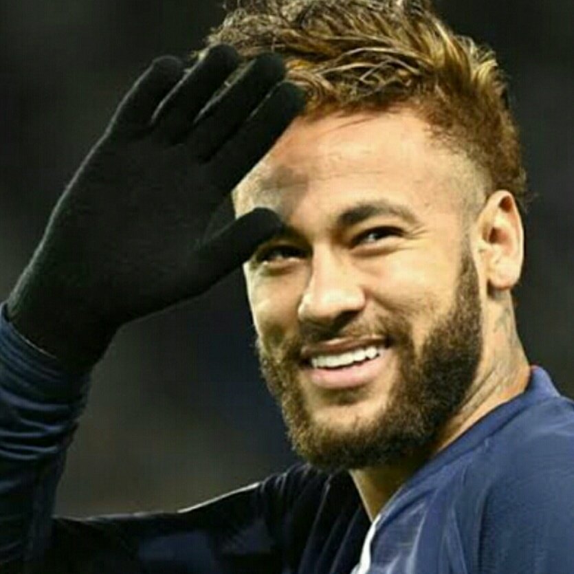 #YeniProfilResmi