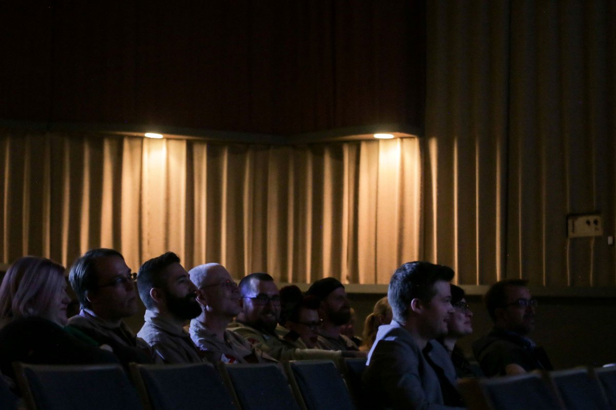 CLEANIN' UP THE TOWN tweet media