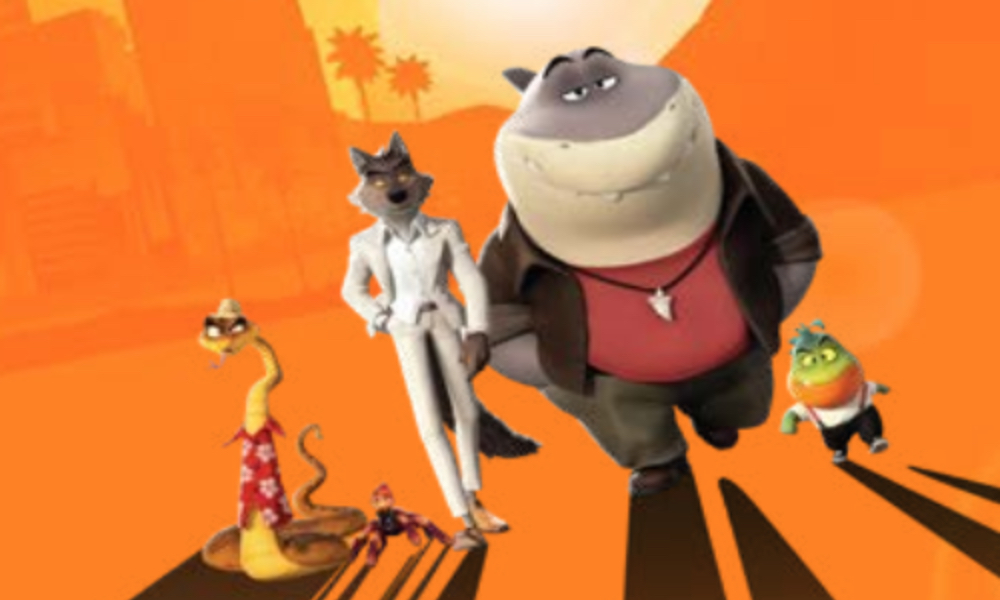 Stormbie1's tweet photo. We got a better look at the Dreamworks Bad Guys, and I gotta say, they look really different from the books!
#dreamworks #TheBadGuys #movies #books #scolastic https://t.co/eF7EbbigvN