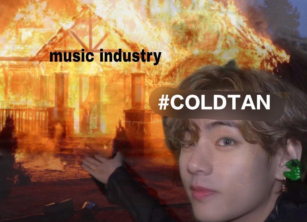 polsjeon7's tweet photo. @chartdata @coldplay @BTS_twt Team work makes the dream work. 🐙💜

#ColdplayersPower #ARMYSPower #MyUniverse #ColdplayxBTS https://t.co/jfoUMe6Gmx