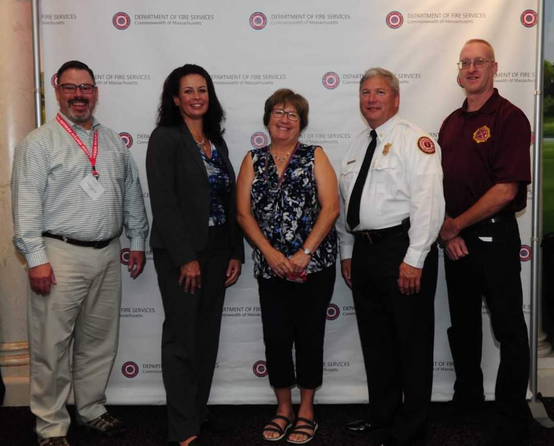 Fire Prevention tweet media