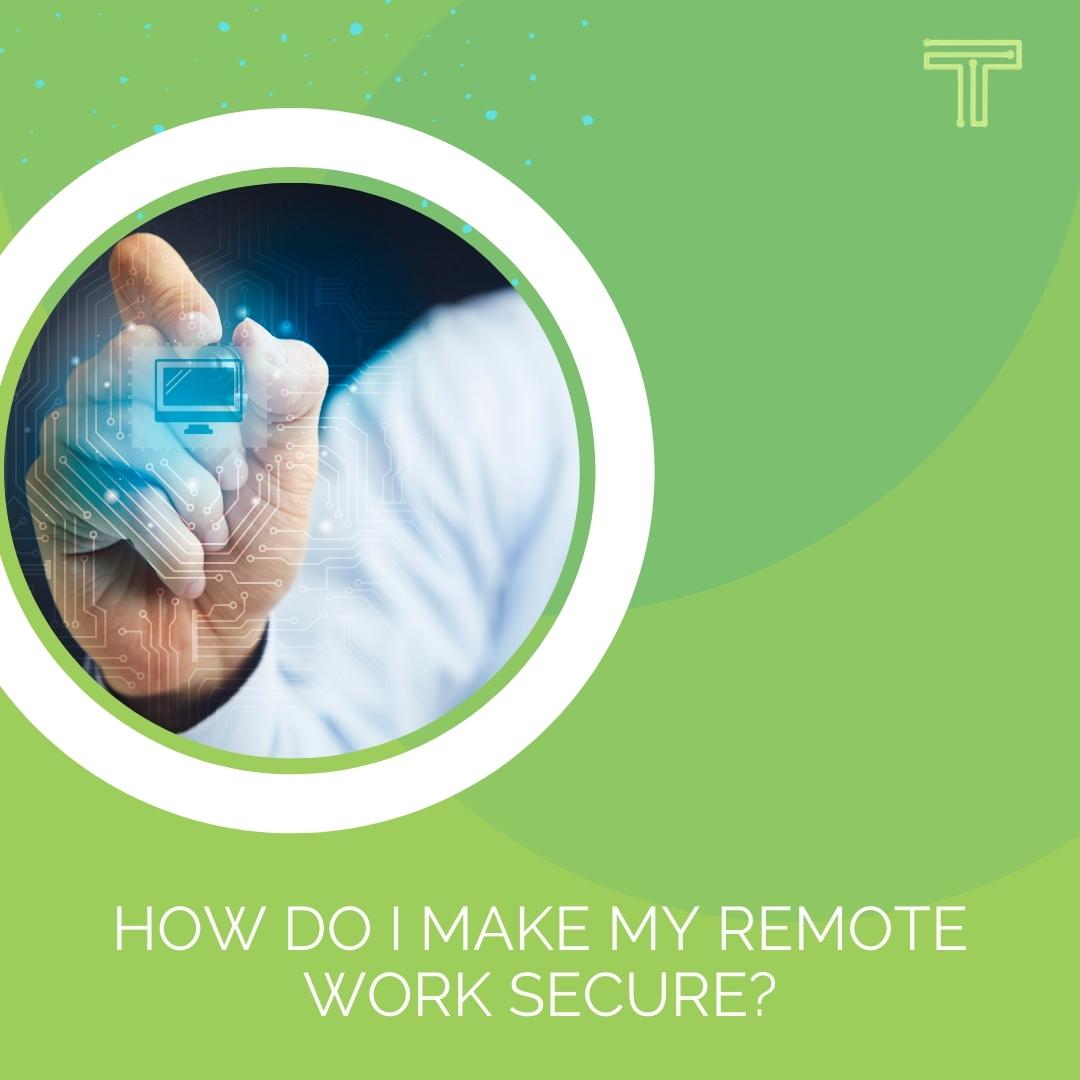 tecbound's tweet photo. ● Encrypt your data.
● Backup your data. 
● Anti-malware protection is a must.
● Make your old computers' hard drives unreadable. 
● Install operating system updates. 
● Use VPN software to get connected to your business network https://t.co/UnUeUof4oy