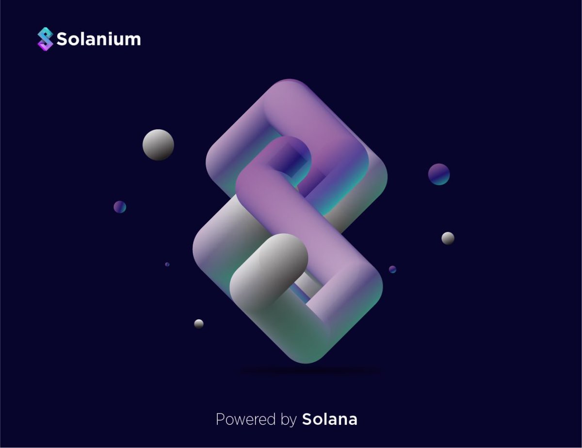 Solanium tweet media