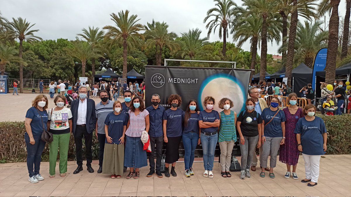 🎤Comença l’#EUCorner on coneixerem amb <a href="/ampeiro/">Ana Peiró</a> projectes europeus que desenvolupen investigadors i investigadores valencianes.