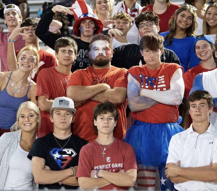 mniederhofer21's tweet photo. Willis on Top 🔴⚪️🔵 @vypehouston @WillisWildkats1 @WISDAthletics @WillisSchools @ConroeSports https://t.co/P2cSnjgsIM