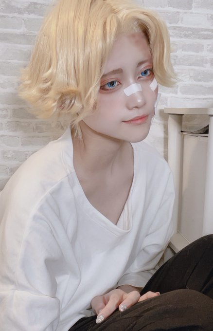 コスプレイヤーつなかわれとのTwitter画像29