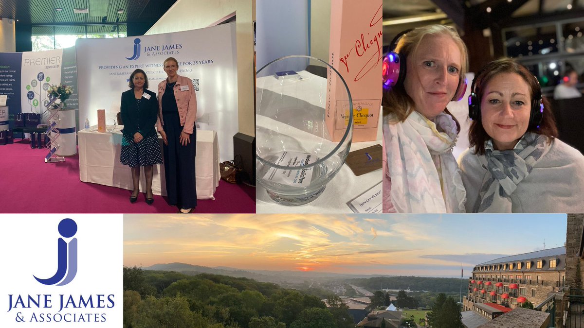 jjaltd's tweet photo. It was great to be back out exhibiting this week at the #APILCN2021 conference. Colleague Catherine Cooper and I had a great time networking with clients, fellow exhibitors and some new friends. We enjoyed the street food and silent disco and the dinner and dance was fun too. https://t.co/HFXy8KGcyA