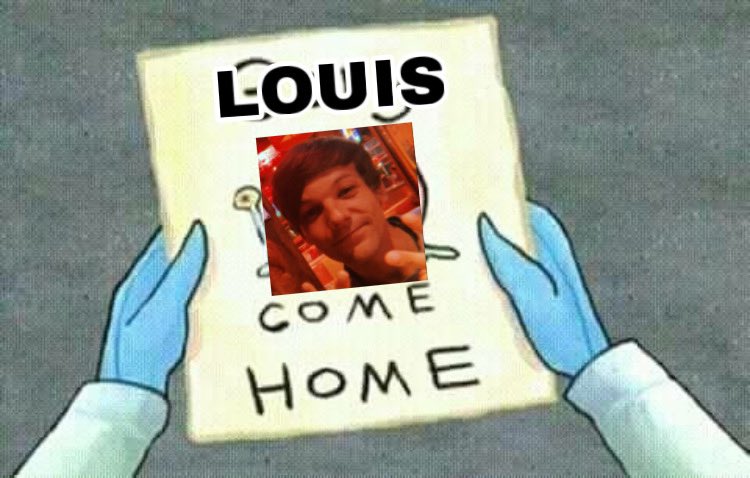 FTDTLOVERR's tweet photo. @Louis_Tomlinson @TheLathums TE ESTABA BUSCANDO VISTE https://t.co/xJxueIsmLx