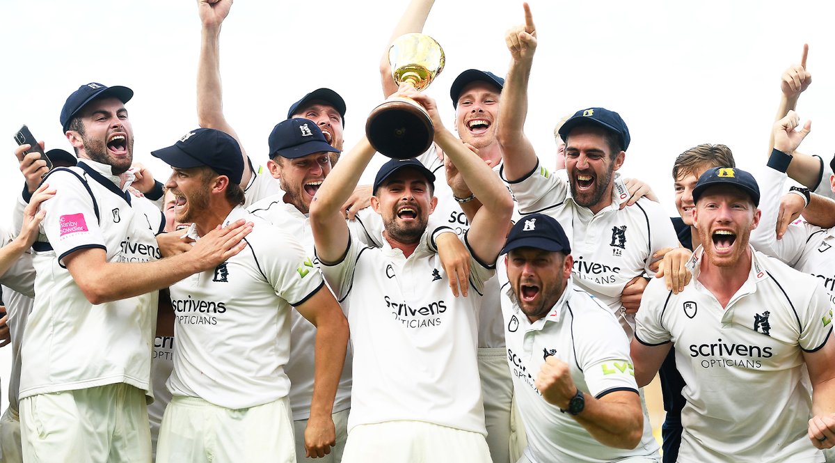 WarwickshireCCC's tweet photo. 1911
1951
1972
1994
1995
2004
2012
𝟮𝟬𝟮𝟭 🏆

🐻#YouBears | #WARvSOM https://t.co/WLDm5QOQ9X