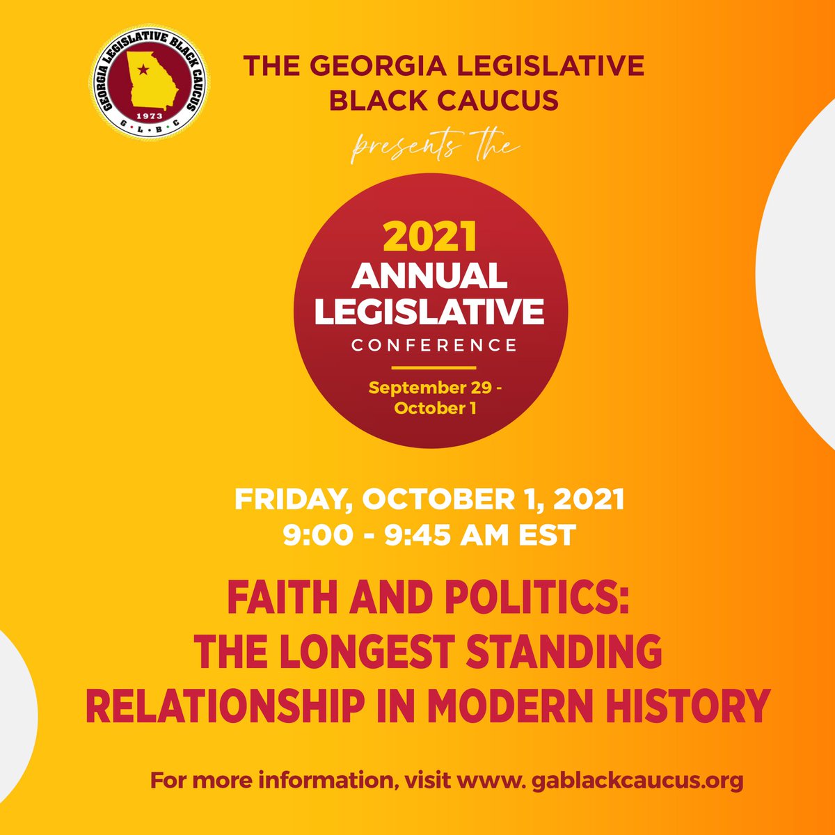 @GA_Black_Caucus tweet media