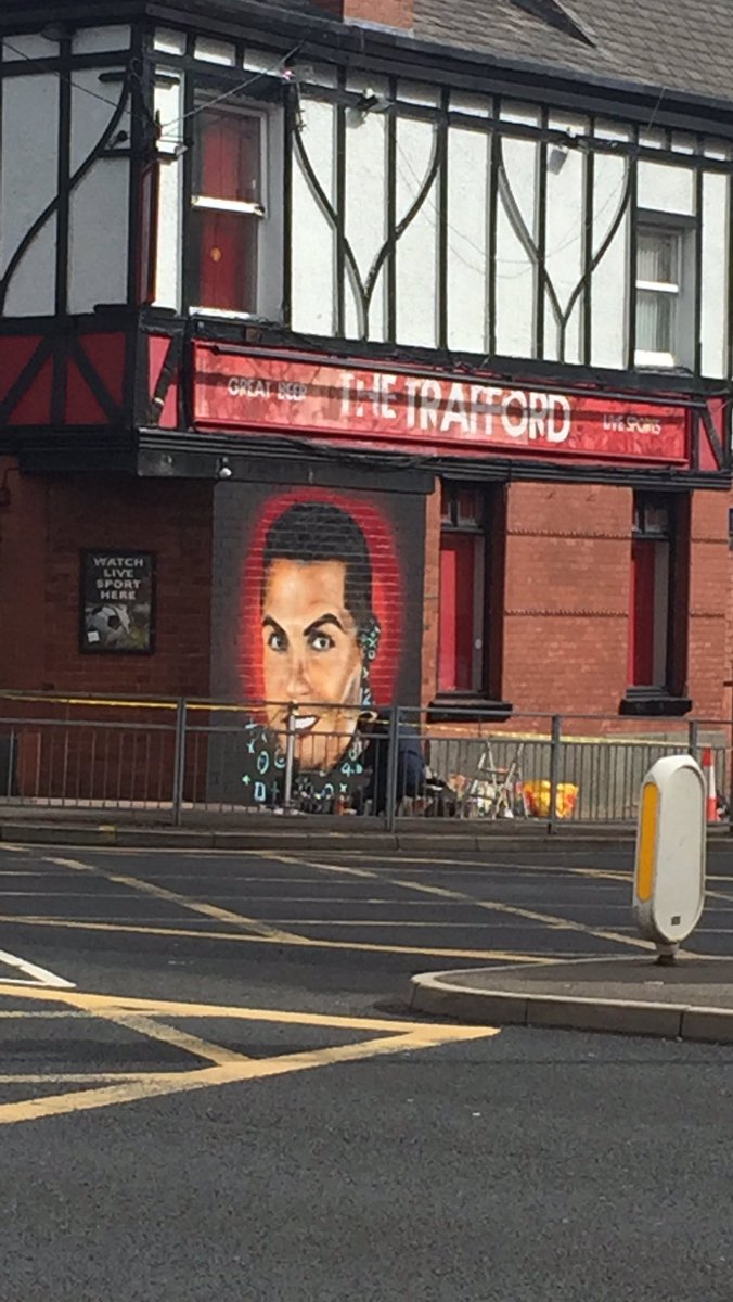 Dave Gaskell tweet media