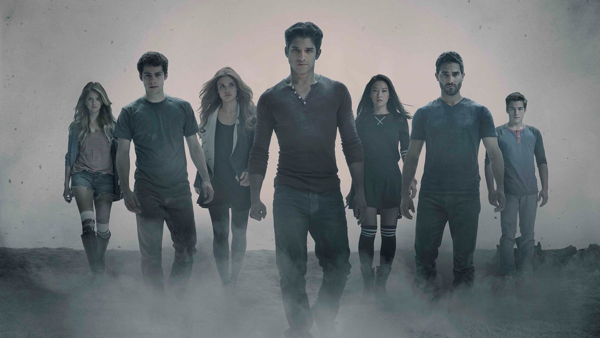 OFICIAL: Paramount+ está desarrollando una película revival de 'TEEN WOLF', se espera que algunos miembros del elenco original regresen a sus papeles