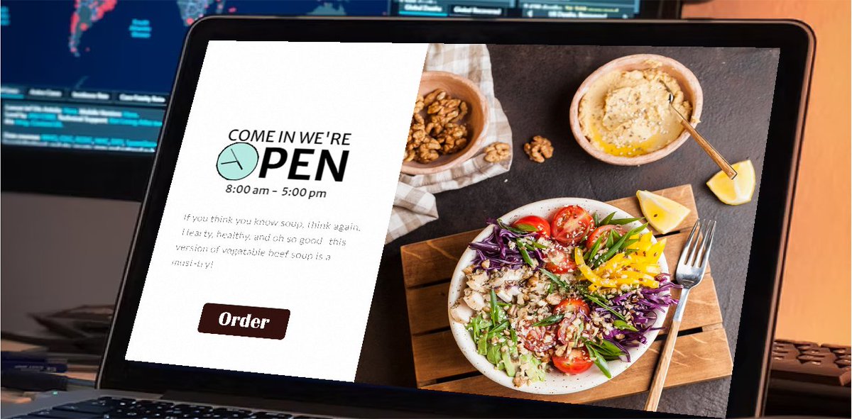 PSPINC's tweet photo. Easily display whether your business is currently open on your website with our free hours of operation clock on ClockLink.
Set your hours, embed it on your website, it's that easy!
https://t.co/fSv2g5gh3q
#WebClock #OnlineClock #BusinessClock #Clock https://t.co/B2bK7IMDfd