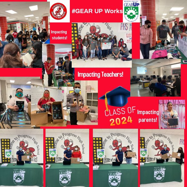 ProgresoHS's tweet image. 