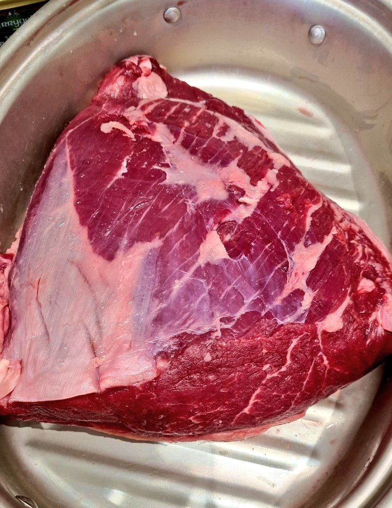 johan_du_toit's tweet photo. Thanks to @ProSmokeBBQ for the MB560 and @hixsonmeatldn for the Picanha.  It went down as one of the best backyard steaks to date! https://t.co/v6B1X50SdV
