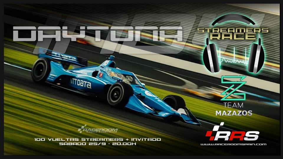 uriloki's tweet photo. Hoy estaremos de pruebas pero mañana tenemos ya seguros 24 pilotos... 12 equipos para la #streamersrace de @RaceroomSpain y el team mazazos estará en ella! @AlexPalou tu gana la indy que nosotros te honraremos haciendo el "indio" ;) Por cierto!!!! Habrá sorpresas... https://t.co/UcLmey97qy