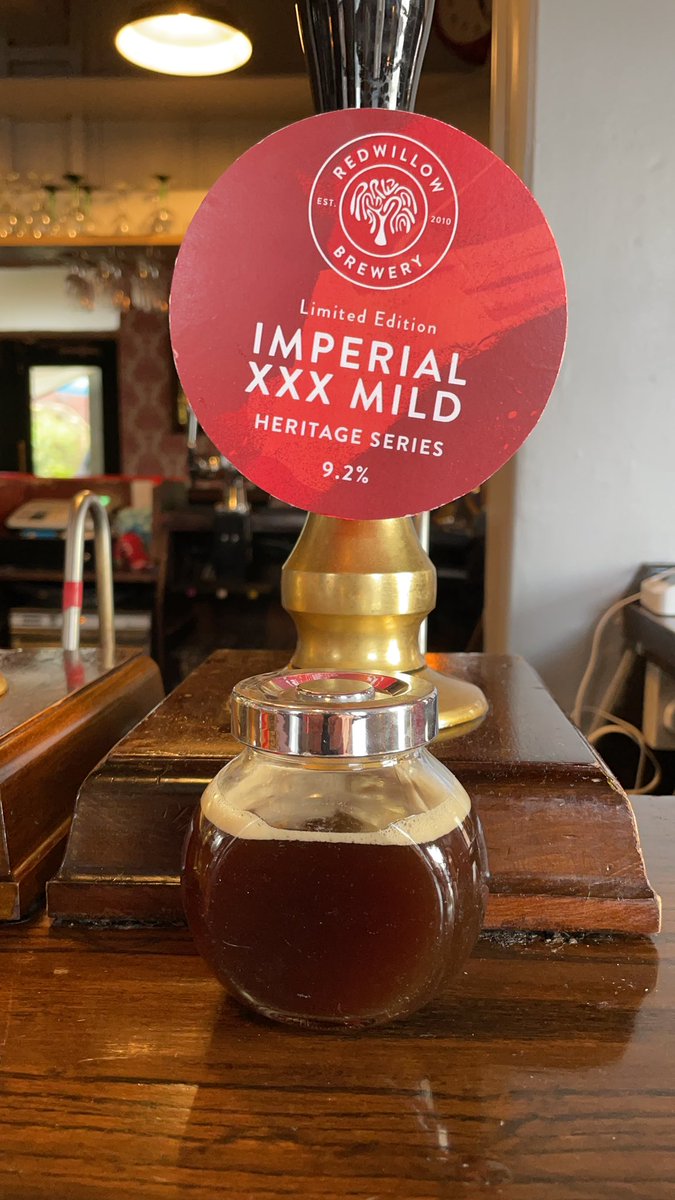 Shhh… this is a secret. <a href="/redwillowbrew/">Redwillow Brewery</a>