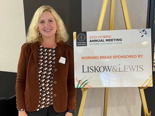 Liskow & Lewis tweet media