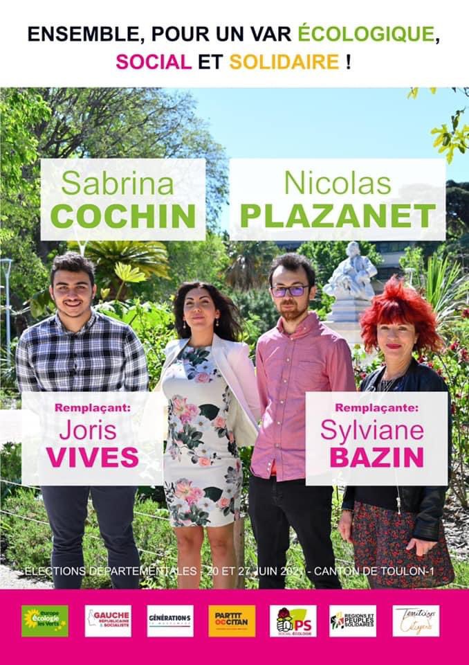 MJS_Var's tweet image. Une nouvelle page se tourne au @MJS_Var 
Notre AF @VivesJoris démissionne de ces fonctions actuelles aux JS. 

Nous le remercions pour son travail accompli auprès des JS!

Son engagement se poursuivra bien sûr, notamment au @ps_var et au @pstoulon 🌹