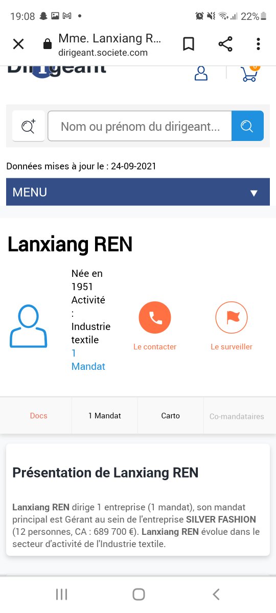 AbricotEnrico's tweet photo. Tout viens à point à qui sait attendre. Voilà confirmation que #soukainatwosisters se fournis bien à aubervilliers. Continuer d'acheter des abaya à 40 ou 50€pour du made in china alors qu'elle les touche même pas 15€. https://t.co/MV5hiMsArw