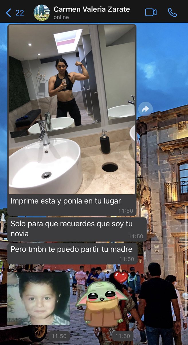 GanandoMujeres's tweet photo. https://t.co/kPGfgSotyl